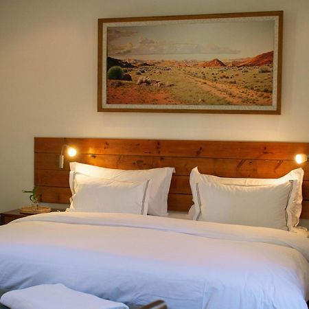 Hotel Kolonie'S Tuin à Stellenbosch Extérieur photo