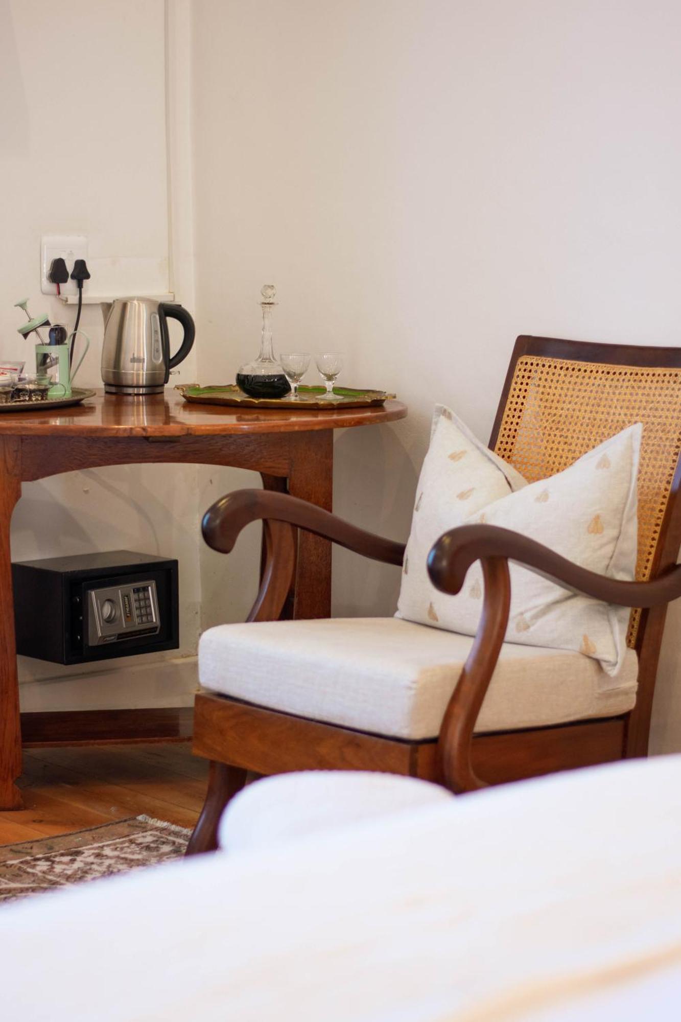 Hotel Kolonie'S Tuin à Stellenbosch Extérieur photo