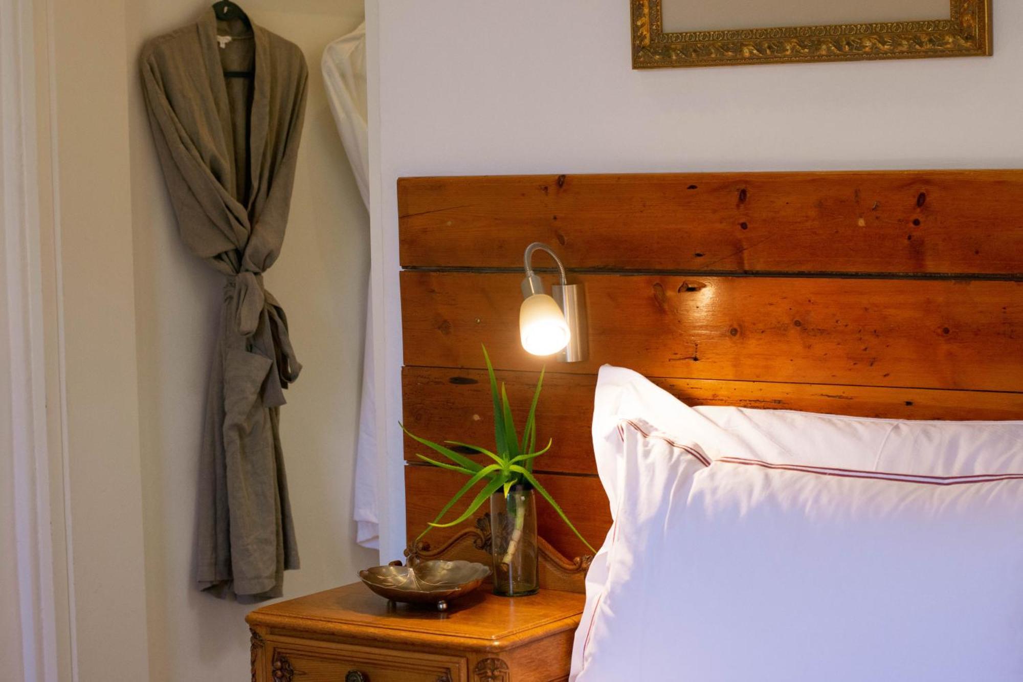 Hotel Kolonie'S Tuin à Stellenbosch Extérieur photo