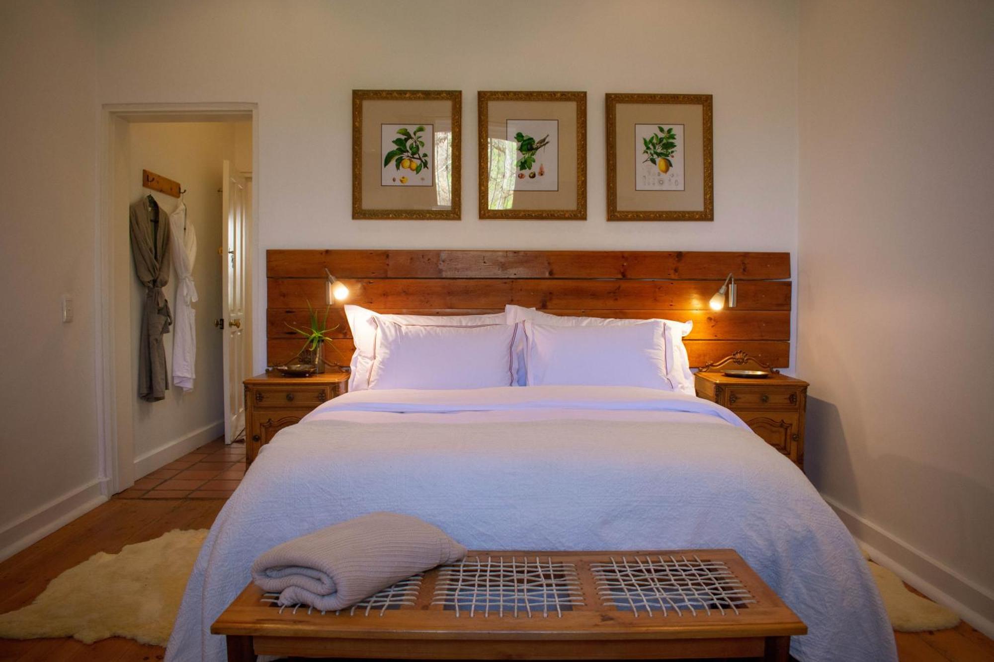 Hotel Kolonie'S Tuin à Stellenbosch Extérieur photo