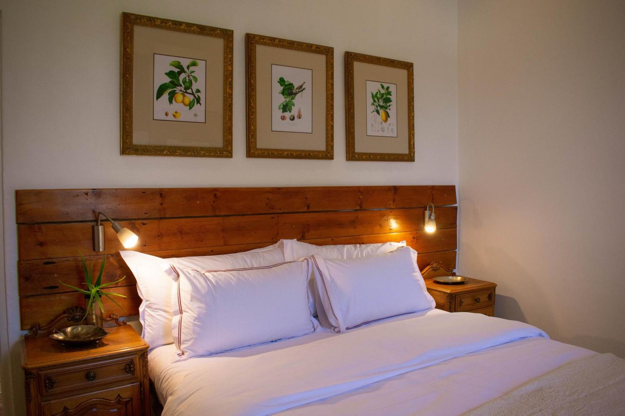 Hotel Kolonie'S Tuin à Stellenbosch Extérieur photo