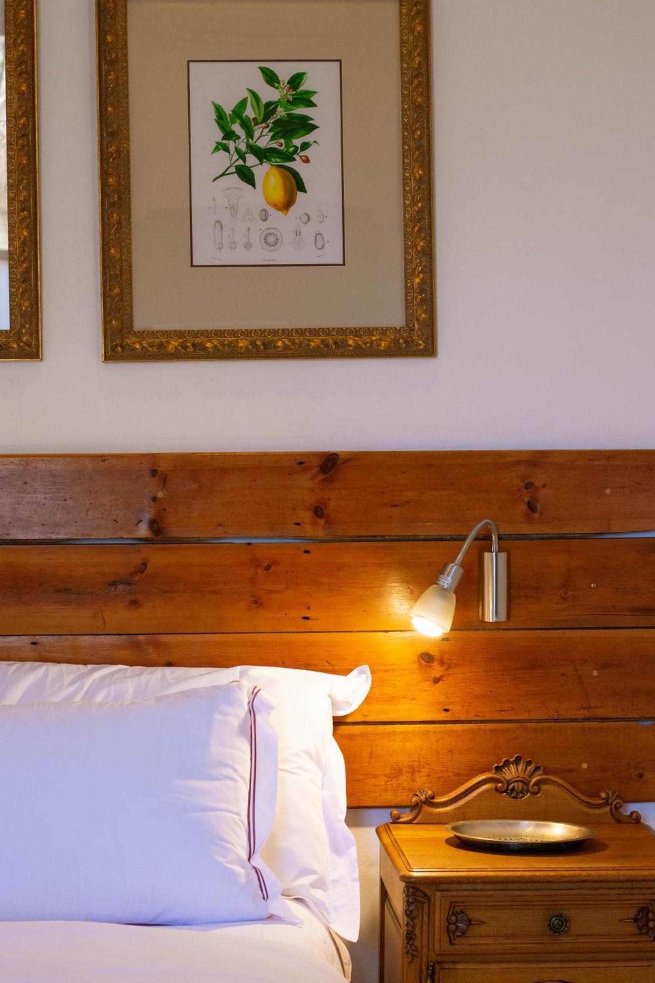 Hotel Kolonie'S Tuin à Stellenbosch Extérieur photo