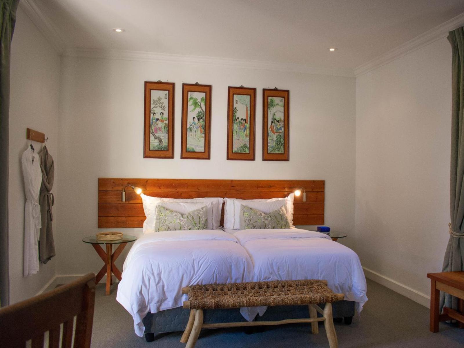 Hotel Kolonie'S Tuin à Stellenbosch Extérieur photo
