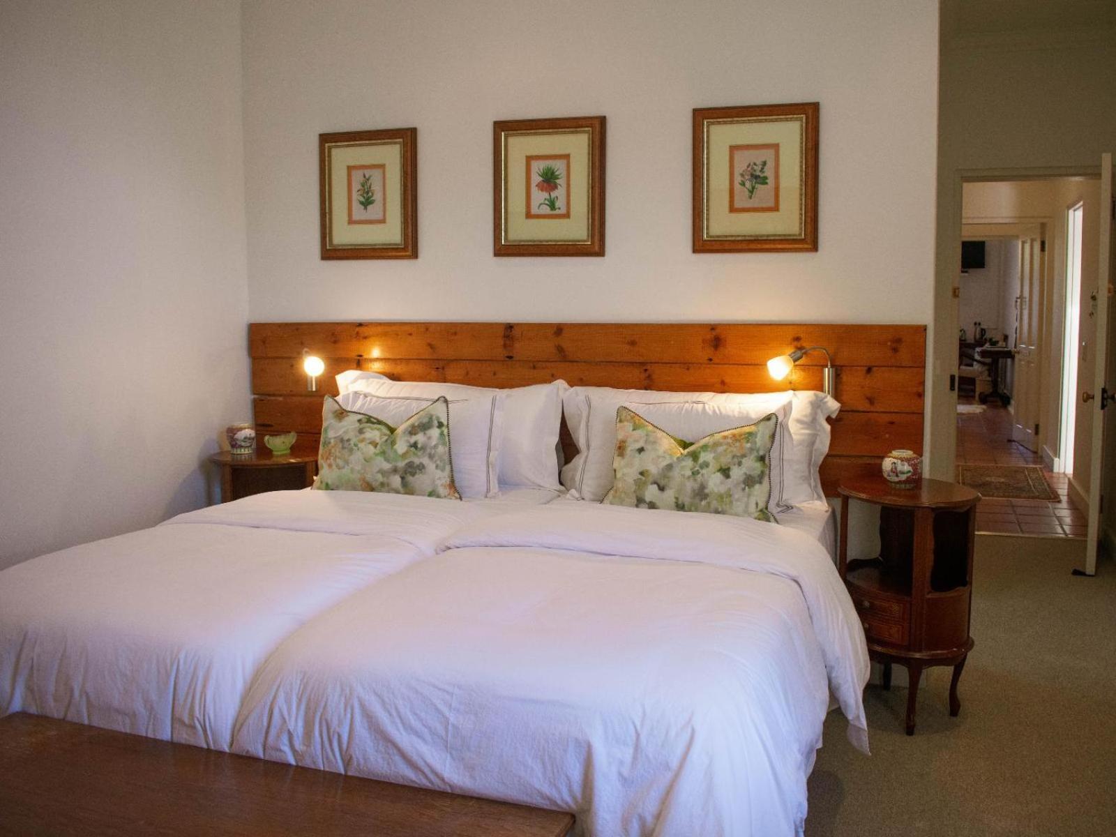 Hotel Kolonie'S Tuin à Stellenbosch Extérieur photo