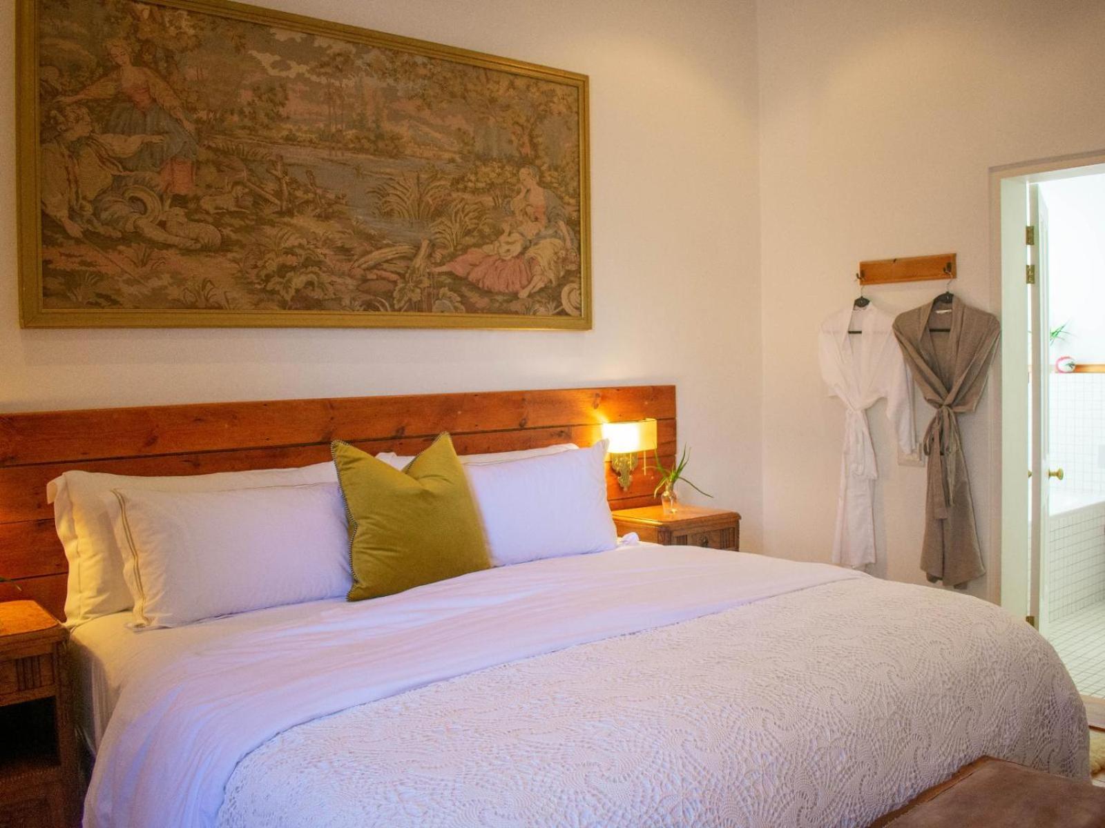Hotel Kolonie'S Tuin à Stellenbosch Extérieur photo