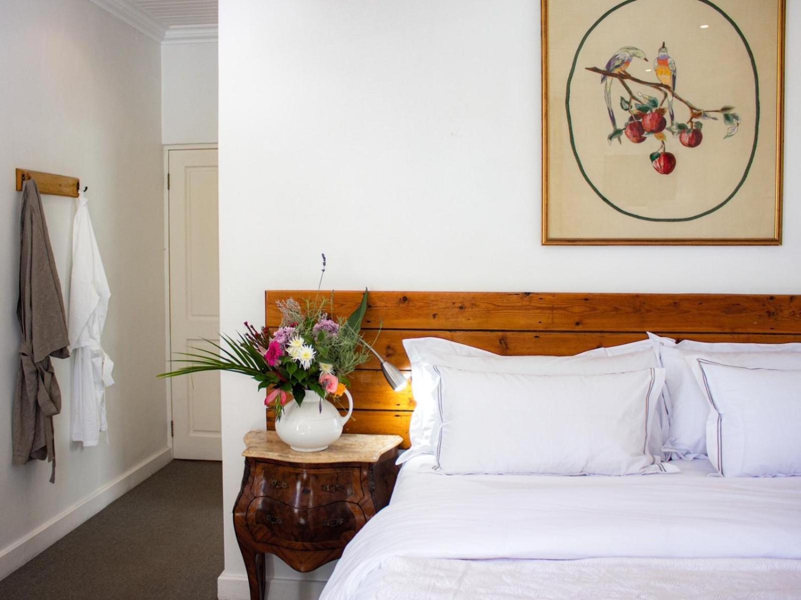Hotel Kolonie'S Tuin à Stellenbosch Extérieur photo