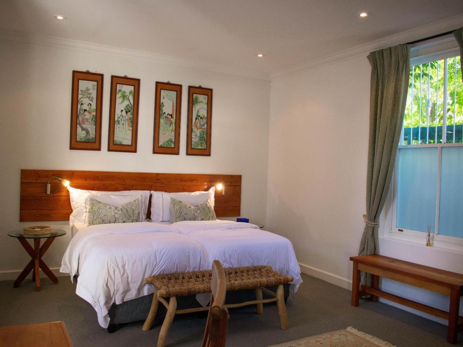 Hotel Kolonie'S Tuin à Stellenbosch Extérieur photo