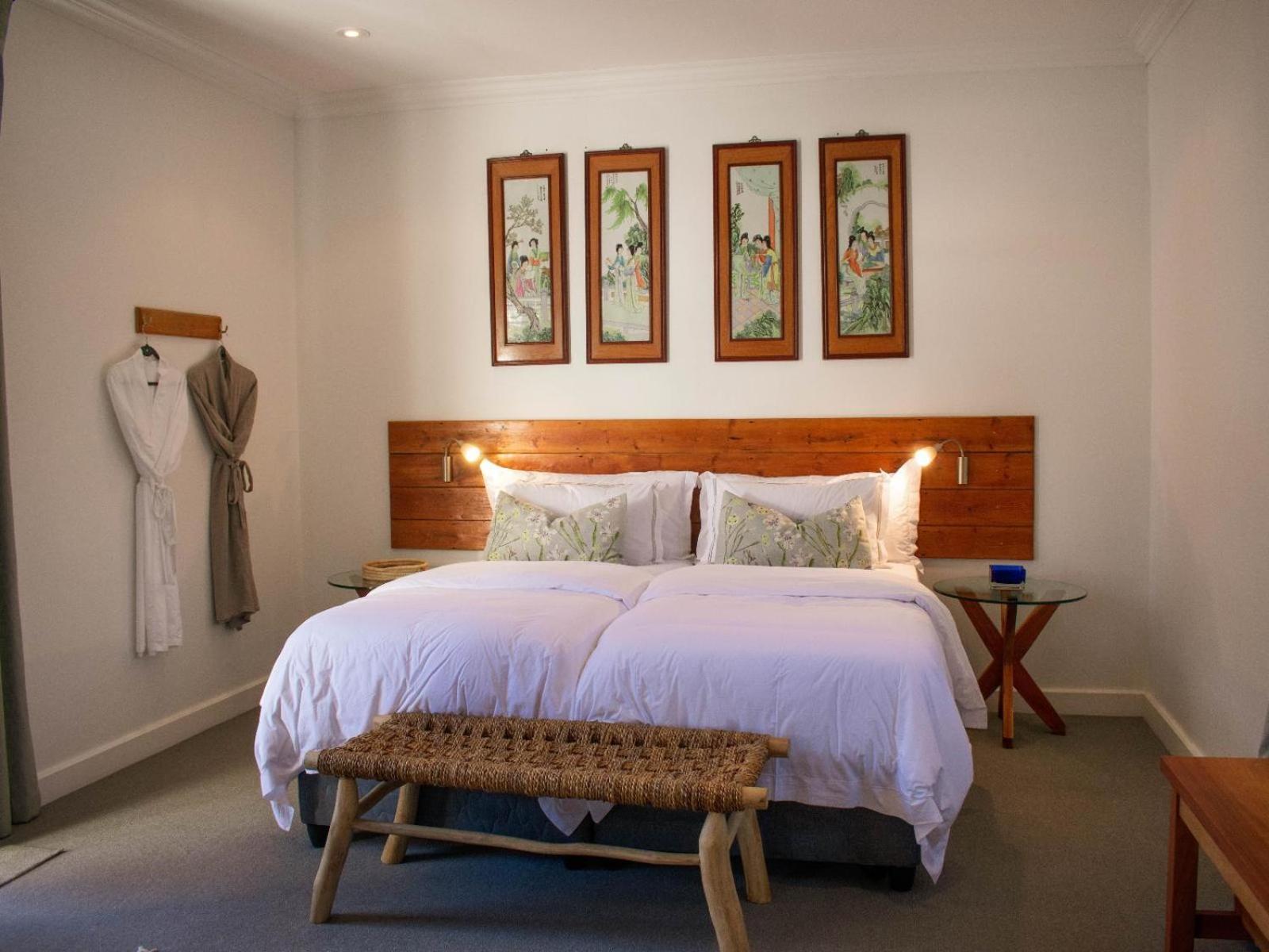 Hotel Kolonie'S Tuin à Stellenbosch Extérieur photo