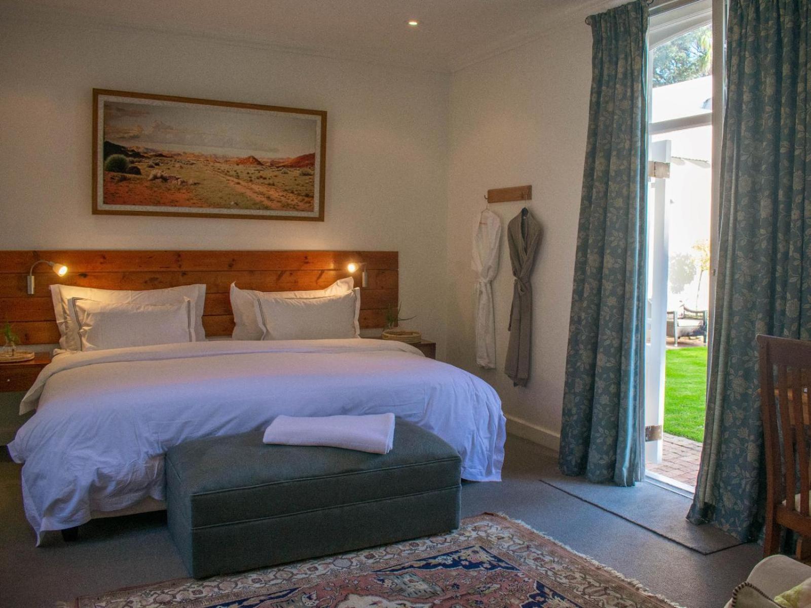 Hotel Kolonie'S Tuin à Stellenbosch Extérieur photo