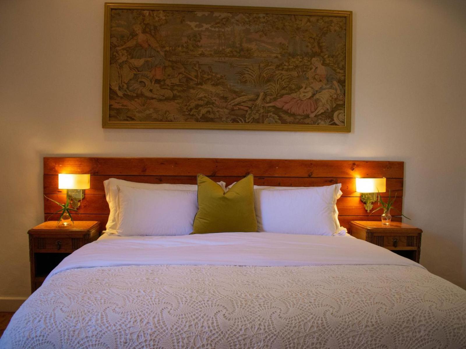 Hotel Kolonie'S Tuin à Stellenbosch Extérieur photo