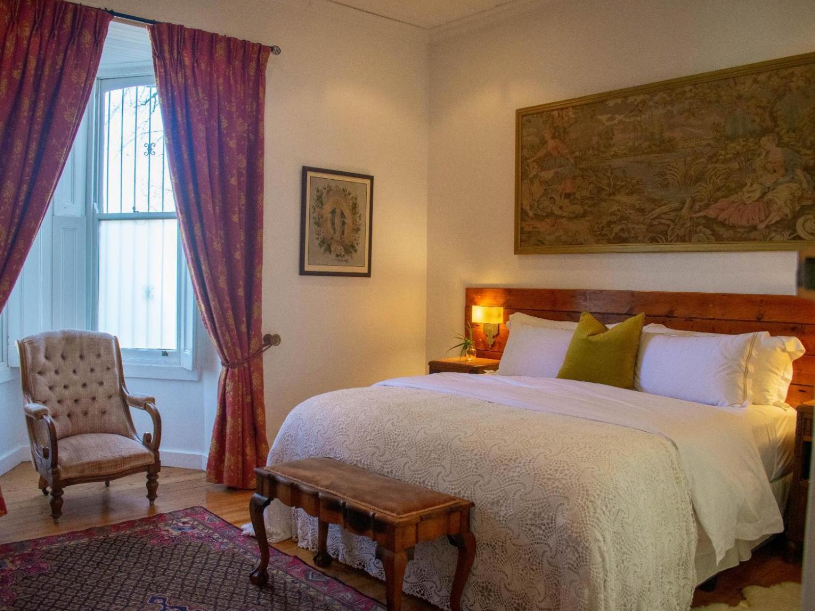 Hotel Kolonie'S Tuin à Stellenbosch Extérieur photo